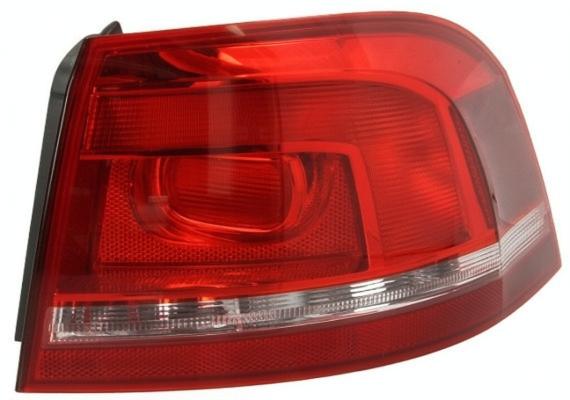 Десен стоп ULO за Volkswagen Passat (B7 2010-2015)