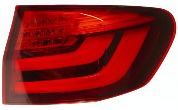 Десен стоп Valeo за BMW Series 5 (F10/F11 2009-2013)