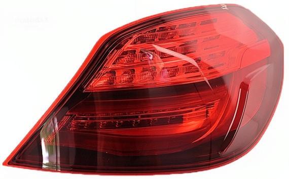 Десен стоп Valeo за BMW Series 6