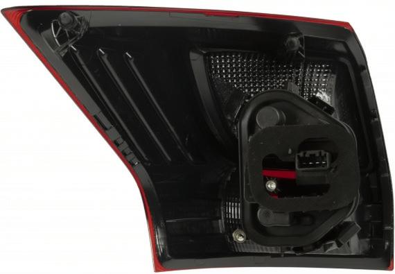 Десен стоп Valeo за Ford Focus C-Max (2010-2014, Grand)