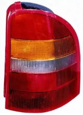 Десен стоп Valeo за Ford Mondeo