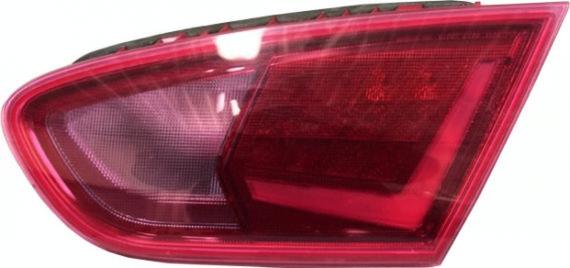 Десен стоп Valeo за Seat Leon (2005-2013, след 2010)