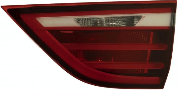 Десен стоп за BMW Series 2 (F45/F46 active/gran tourer 2014-2017, LED+P21w+W5w)