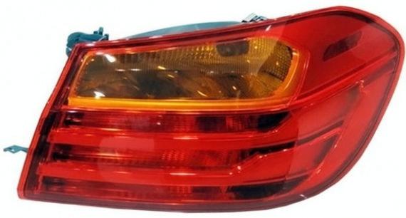 Десен стоп за BMW Series 3 (F34 GT 2012-2019)
