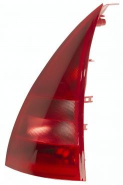 Десен стоп за Citroën C3 (2002-2010)