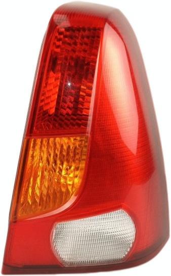 Десен стоп за Dacia Logan / MCV (I 2004-2009)