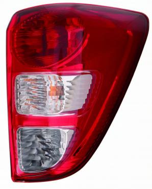 Десен стоп за Daihatsu Terios (2006-2017)