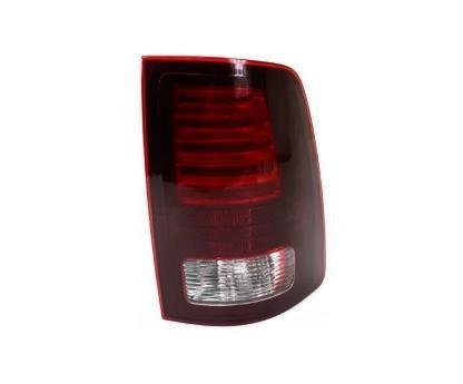 Десен стоп за Dodge RAM (1500/2500/3500 2012-2018)