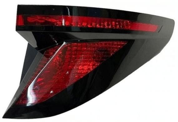 Десен стоп за Hyundai Tucson (2020-2024, ECE)
