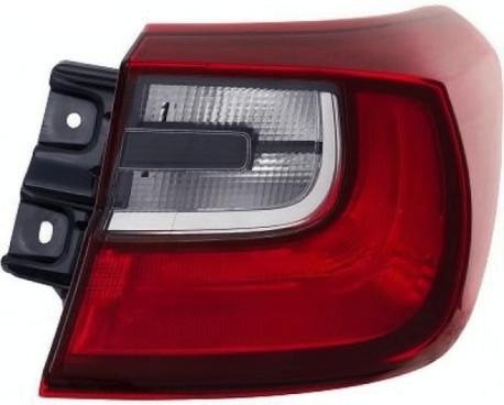 Десен стоп за Kia Ceed (2018-2021)