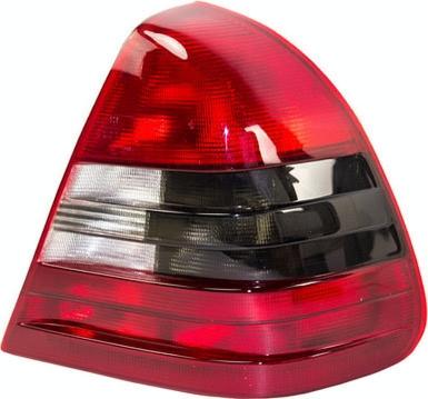 Десен стоп за Mercedes C-Class (W202 1993-2001, до 1996)