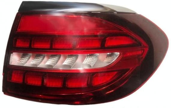 Десен стоп за Mercedes E-Class (W213 2020-2023)