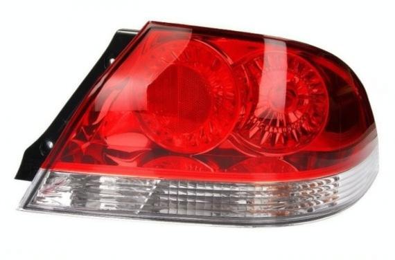 Десен стоп за Mitsubishi Lancer (2004-2008)