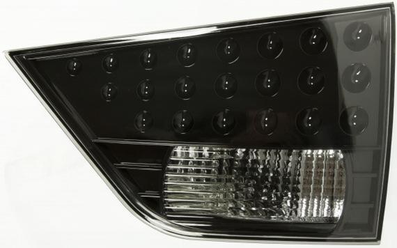 Десен стоп за Mitsubishi Outlander