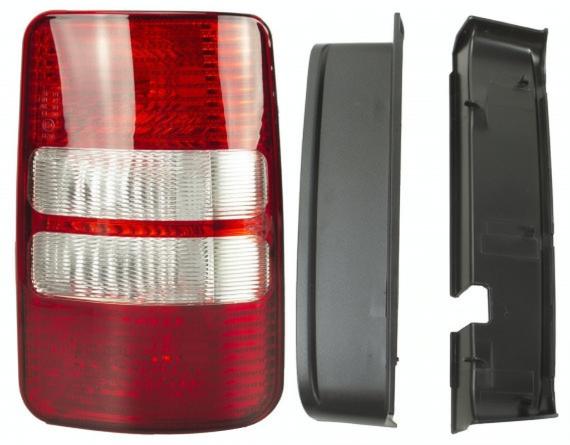 Десен стоп за Volkswagen Caddy (2010-2015)