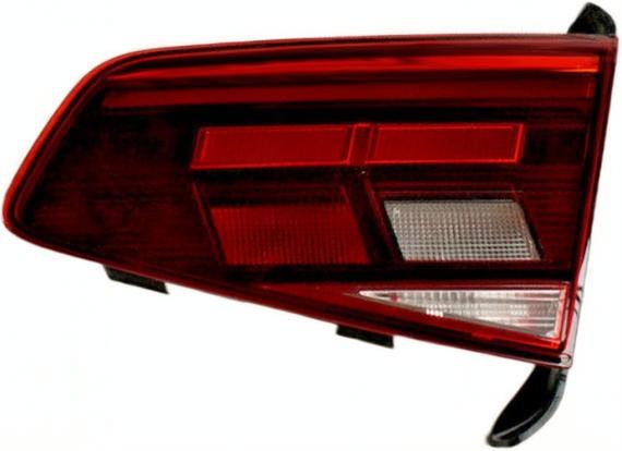 Десен стоп за Volkswagen Passat (B8.5 2019-, LED)