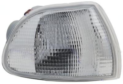Десен страничен мигач Mars Tech за Fiat Palio / Strada