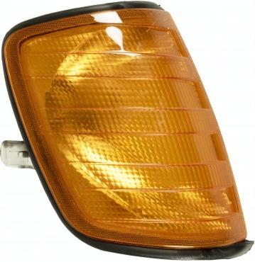 Десен страничен мигач Mars Tech за Mercedes W124 / E-Class (1984.12-1993)