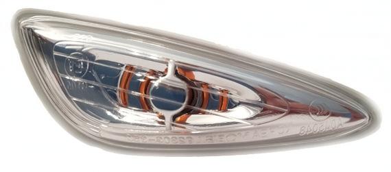 Десен страничен мигач за Hyundai Sonata (2010-2014)