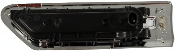 Десен страничен мигач ZKW за BMW Series 7 (F01/F02 2012-2015)