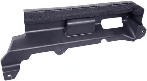 Десен всмукател за Kia Ceed