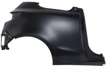 Десен заден калник за Mazda 2 (2007-2014)