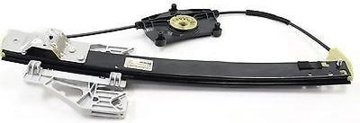 Десен заден стъклоподемник за Audi A4 (OE 8K0839462A)