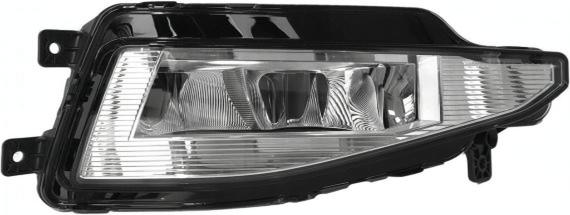 Десни дневни светлини Hella за Volkswagen Passat (B8.5 2019-)