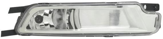 Десни дневни светлини TYC за Volkswagen Passat (B8 2015-2019)
