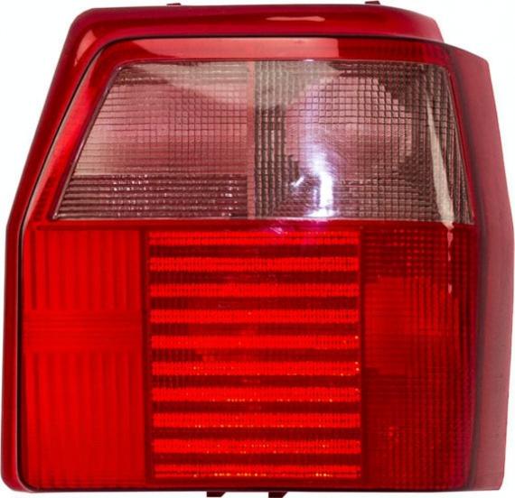 Стъкло за стоп — Дясна | Fiat UNO | 41-0376-R-7301