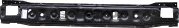 Абсорбираща основа за задна броня Ое качество за Hyundai Accent (Sedan 1997-1999)