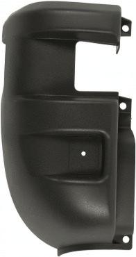 Ъгъл на задна броня — Лява за Iveco Daily
