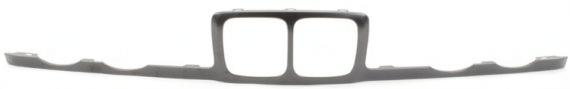 Държач на решетката за BMW Series 5 (E34 1988-1995) — OEM 51421978880, 51131978880