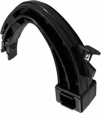 Дръжка за преден капак — Лява за Smart Smart fortwo (w453 2014-2020)