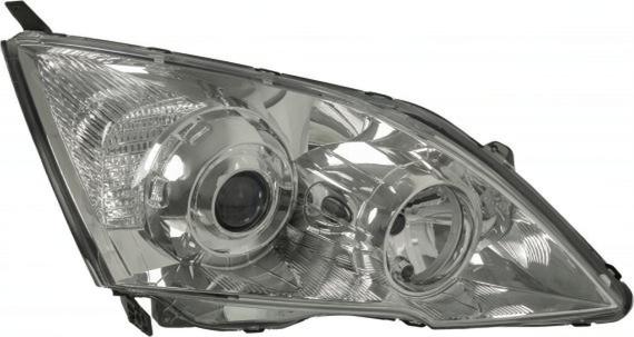 Фар Depo — Дясна за Honda Cr-v