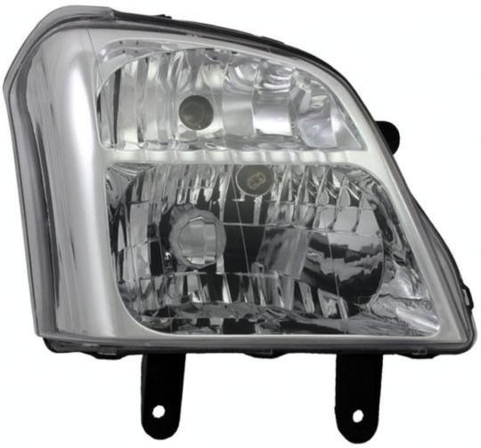 Фар Depo — Дясна за Isuzu D-max (2002-2007)
