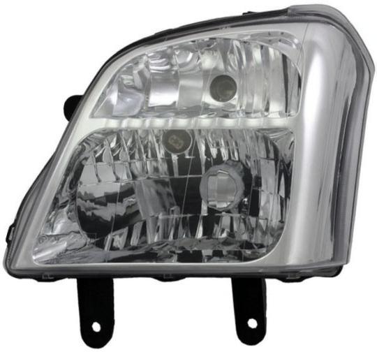 Фар Depo — Лява за Isuzu D-max (2002-2007)