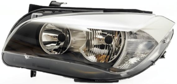 Фар Valeo — Лява за BMW X1 (E84 2009-2013)