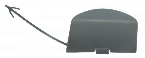 Капаче за предна кука за теглене за Fiat 500 (2007-2015)