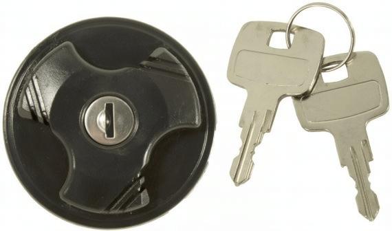 Капачка за резервоар OEM/OES