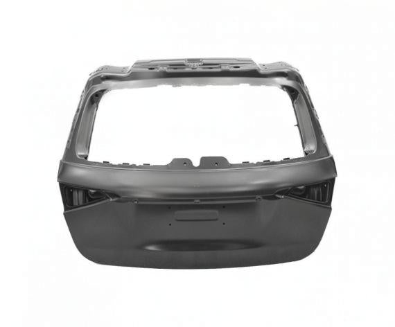 Капак багажник Made in prc за Mercedes GLE (W167/V167 2019-)