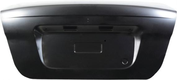 Капак багажник Ое качество за Chevrolet Aveo (Lb/sedan 2005-2008)
