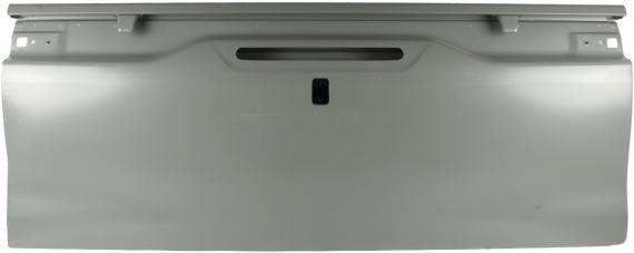 Капак багажник за Toyota Hilux
