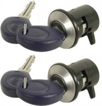 Комплект ключалки