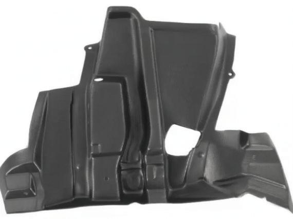 Кора под двигателя — Дясна за BMW X5 (E53 1999-2006)