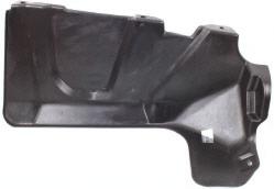 Кора под двигателя — Лява за Hyundai Getz