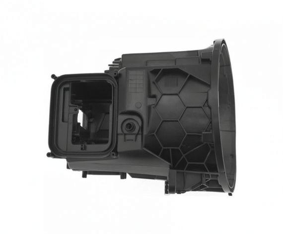 Корпус за фар Made in prc — Дясна за Mercedes G-class (W463 2018-)