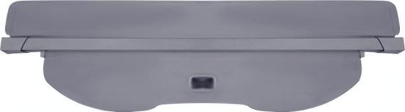 Лайстна на багажник за Ford Focus (1998-2004) — OEM 1505515, 6M21U55066AG6NC