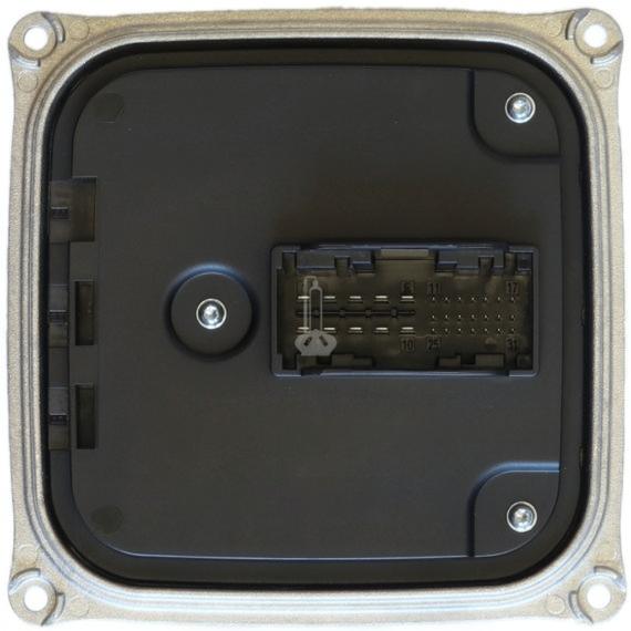 Led контролер Magneti Marelli