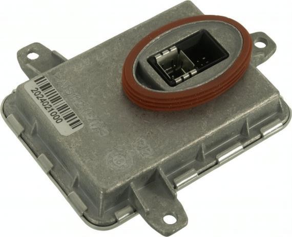 Led контролер NTY